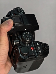 Lumix S1RII openbox