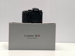 Lumix S1II openbox