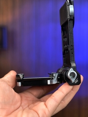 SmallRig V-Mount Battery Mounting Plate 4505B