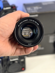Leica 35-100 f2.8 keng fullbox