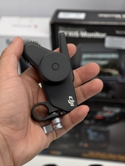 dji focus pro creator combo likenew fullbox