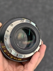 dzofilm vespid 50mm T2.1 PL cũ đẹp