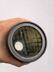 Lumix 24-70 S Pro likenew fullbox
