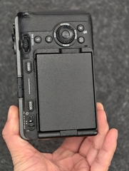 Sony FX30 body likenew
