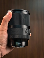 SIGMA 35MM F1.4 DG DN (A) FOR L-MOUNT likenew fullbox bh 07-08-2026