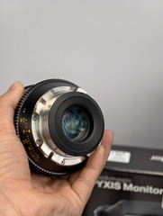Dzofilm vespid set 7 16/25/35/50/75/100/125