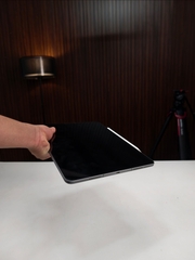 iPad Pro 12.9 inch chip M2 128 5G body likenew pin