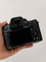 Lumix GH7 Arri LogC3 likenew fullbox 1509 shot