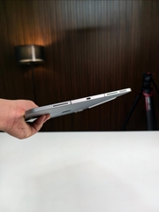 iPad Pro 12.9 inch chip M2 128 5G body likenew pin