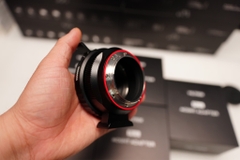 Viltrox PL>L adapter