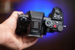 Lumix GH7 body likenew fullbox 170 shot