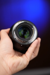 SIGMA 85MM F1.4 DG DN (A) FOR L-MOUNT likenew fullbox