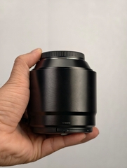 Panasonic Leica DG Nocticron 42.5mm f/1.2 ASPH. POWER O.I.S. Lens likenew