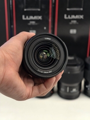 Lumix S 24m f1.8 likenew