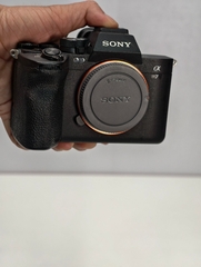 Sony A74 cũ đẹp 5k shot