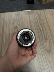 Panasonic Lumix S 14-28mm f/4-5.6 MACRO Lens (Leica L) likenew