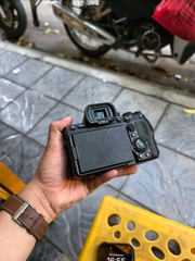 Sony A74 cũ đẹp 5k shot