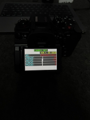 Lumix GH7 body likenew fullbox 170 shot