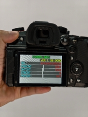 Lumix GH7 Arri LogC3 likenew fullbox 1509 shot