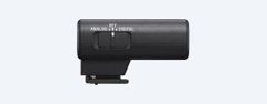 Wireless Microphone Sony ECM-S1