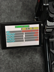 Lumix GH7 body likenew 1k shot