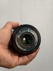 Panasonic Leica DG Nocticron 42.5mm f/1.2 ASPH. POWER O.I.S. Lens likenew