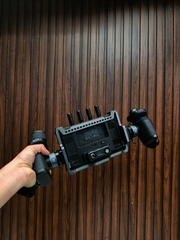 Combo dji ronin 4D