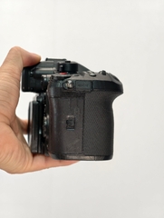 Lumix GH7 Arri LogC3 likenew fullbox 1509 shot