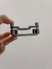 Cage Ninja V/V+/Ultra Nitze
