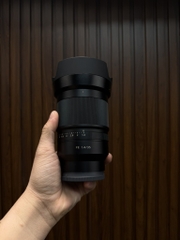 Distagon T* FE 35mm F1.4 ZA likenew đủ cap-hood zin