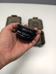 Metabones Canon EF Lens to Micro Four Thirds T Speed Booster XL 0.64x