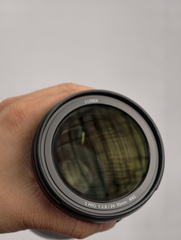 Lumix 24-70 S Pro likenew fullbox