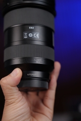 Leica Vario-Elmarit-SL 24–70mm f/2.8 ASPH likenew fullbox