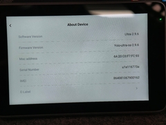 Yolobox Ultra cũ đẹp