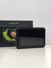 Atomos Shinobi II likenew fullbox