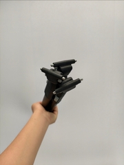 Vinten 3781-3 Spread-Loc Mid-Level Spreader with Rubber Feet lướt