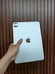 iPad Pro 11-inch chip M1 128GB wifi đẹp 99% fullbox pin 94%