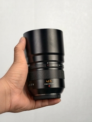 Panasonic Leica DG Nocticron 42.5mm f/1.2 ASPH. POWER O.I.S. Lens likenew