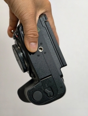 Lumix GH7 body likenew 1k shot