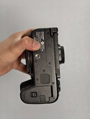 Lumix S1RII openbox