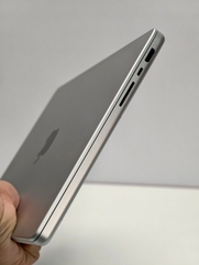 Macbook Pro 14-inch chip M1 Pro 32/512 Silver fullbox pin 88 sạc 108l