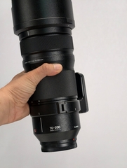 Lumix S Pro 70-200 F2.8 keng fullbox