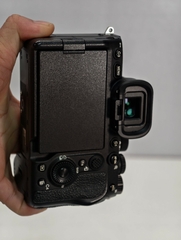 Sony A74 cũ đẹp 5k shot