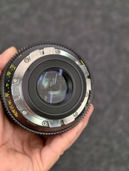 dzofilm vespid 25mm T2.1 PL cũ đẹp