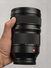 Lumix 24-70 S Pro likenew fullbox