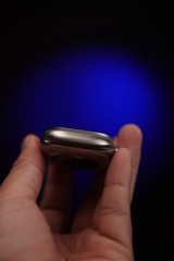 Apple Watch Ultra 2 + Titanium Milanese Loop (likenew fullbox, bh 6/2026)