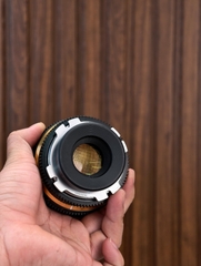 Dulens APO Mini Prime 85mm T2.4 Lens (PL-EF Mount)