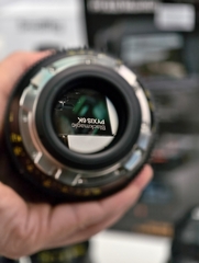 Dzofilm vespid set 7 16/25/35/50/75/100/125