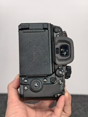 Lumix GH6 body cũ đẹp 10k shot