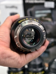 Dzofilm vespid set 7 16/25/35/50/75/100/125